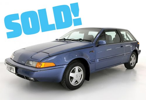 1992 Volvo 480ES manual