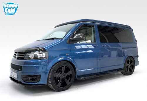 2013 VW Transporter T28 TDi