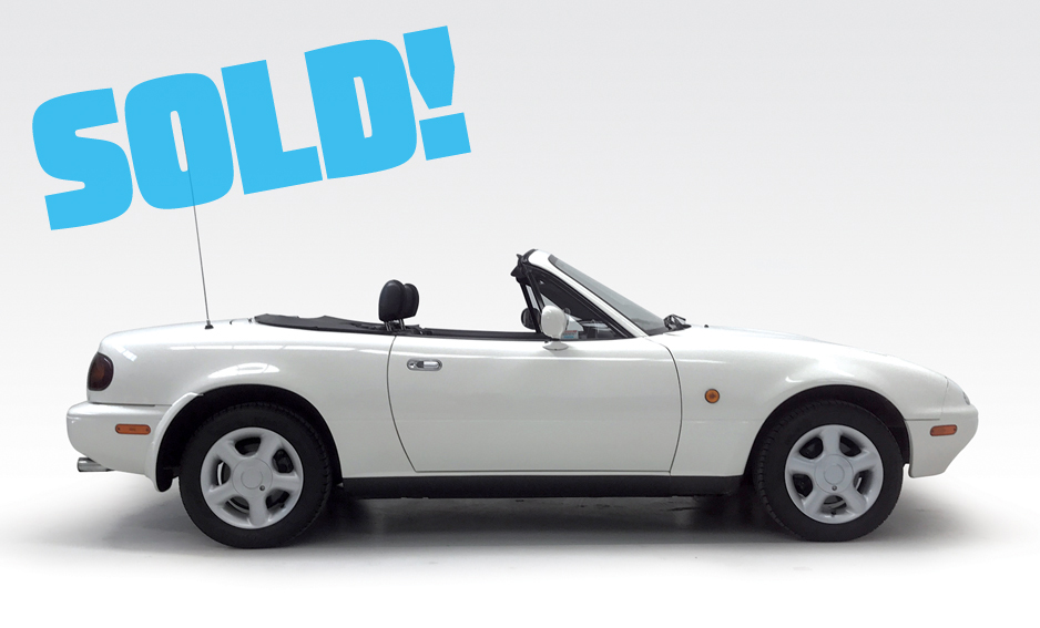 1995-Mazda-MX5-18i-low-mileage
