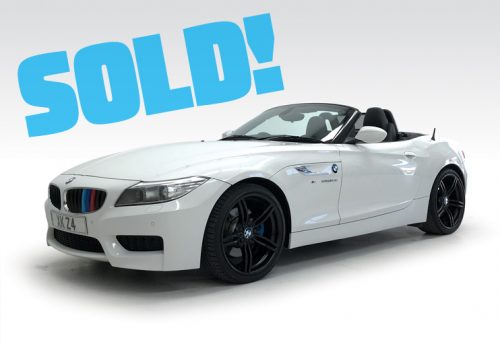 2013 BMW Z4 28i Sdrive M Sport
