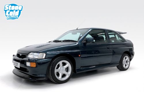1994 Ford Escort RS Cosworth Lux