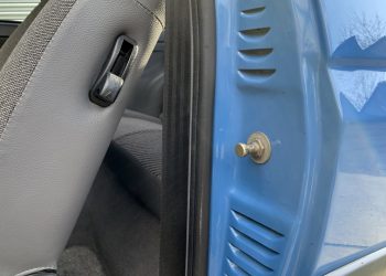 Ford Fiesta L-Detail