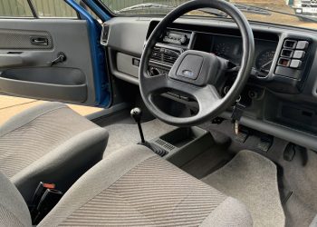 Ford Fiesta L-Interior10