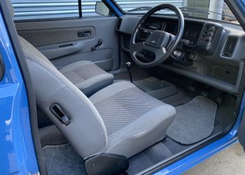 Ford Fiesta L-Interior2