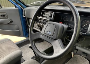 Ford Fiesta L-Interior6