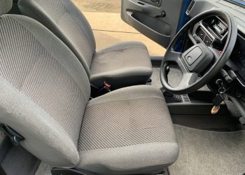 Ford Fiesta L-Interior9