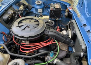 Ford Fiesta L-engine3
