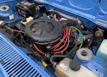 Ford Fiesta L-engine4