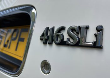 1997 Rover 416SLi auto-detail8