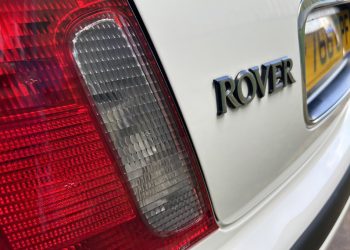 1997 Rover 416SLi auto-detail9