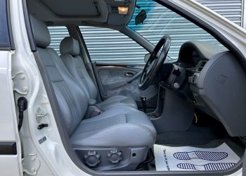 1997 Rover 416SLi auto-interior16