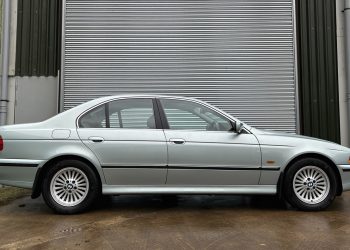 1998 BMW 528i SE-body3