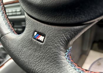 1998 BMW 528i SE-interior11