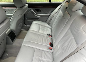 1998 BMW 528i SE-interior3