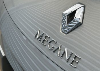 2003 Renault Megane VVT-detail9
