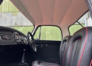 1959 MGA Twin Cam-interior10