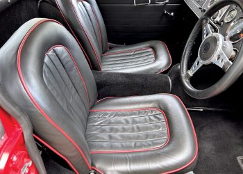 1959 MGA Twin Cam-interior3