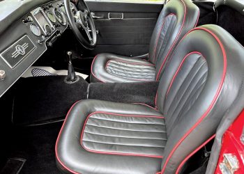 1959 MGA Twin Cam-interior5