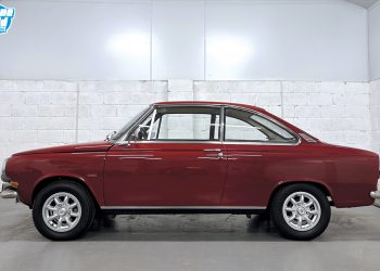 1968 Daf 55 coupe-body4