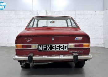 1968 Daf 55 coupe-body7