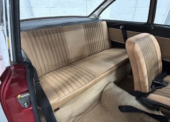1968 Daf 55 coupe-interior10