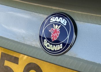 Saab 93 SE-detail3