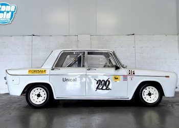 1965 LanciaFulvia-body3