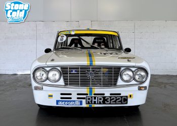 1965 LanciaFulvia-body5