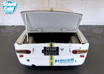 1965 LanciaFulvia-body7