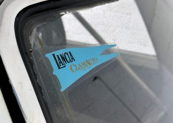 1965 LanciaFulvia-detail2