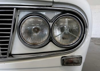 1965 LanciaFulvia-detail4a
