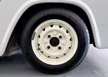 1965 LanciaFulvia-wheel2