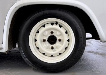 1965 LanciaFulvia-wheel3