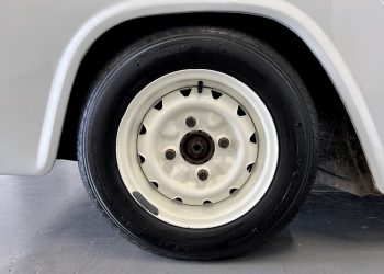 1965 LanciaFulvia-wheel4