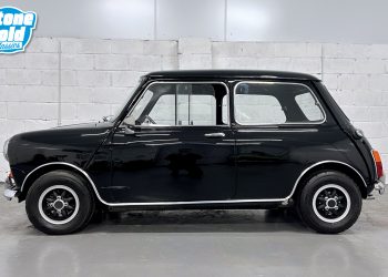 1968 Mini Cooper-body3a