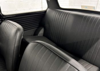 1968 Mini Cooper-interior5