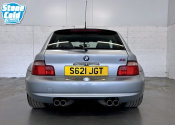 1999 BMW Z3M-body10