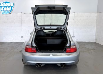 1999 BMW Z3M-body11