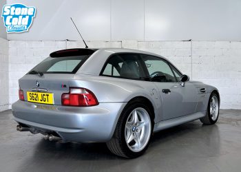1999 BMW Z3M-body2