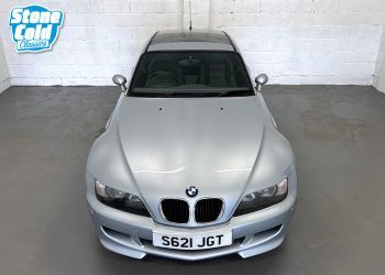 1999 BMW Z3M-body6