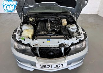 1999 BMW Z3M-body8