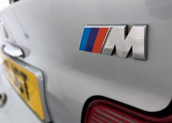 1999 BMW Z3M-detail3
