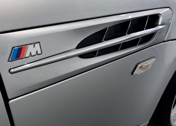 1999 BMW Z3M-detail6