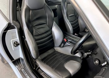 1999 BMW Z3M-interior3