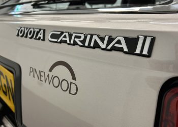 1986 Toyota Carina-detail10