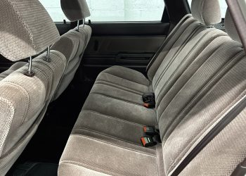 1986 Toyota Carina-interior13