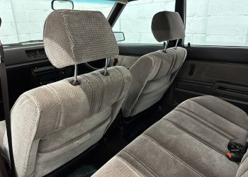 1986 Toyota Carina-interior14