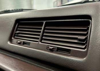 1986 Toyota Carina-interior21