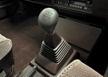 1986 Toyota Carina-interior23