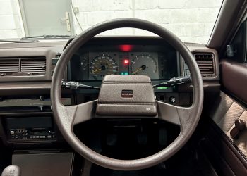1986 Toyota Carina-interior4